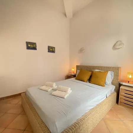 Quinta Da Balaia Charming By Homing דירה