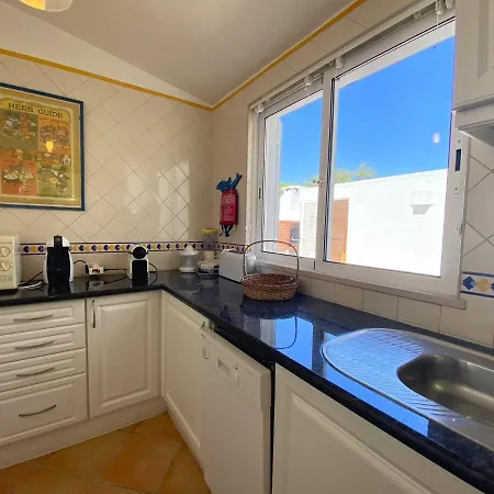 Quinta Da Balaia Charming By Homing Apartment Albufeira