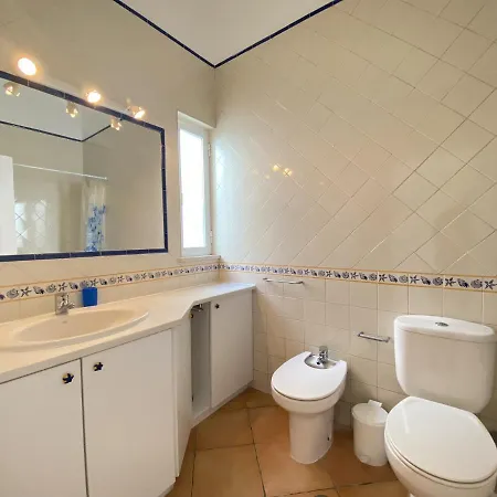 Quinta Da Balaia Charming By Homing Apartment *