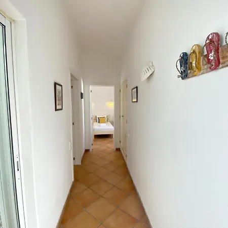 Apartment Quinta Da Balaia Charming By Homing