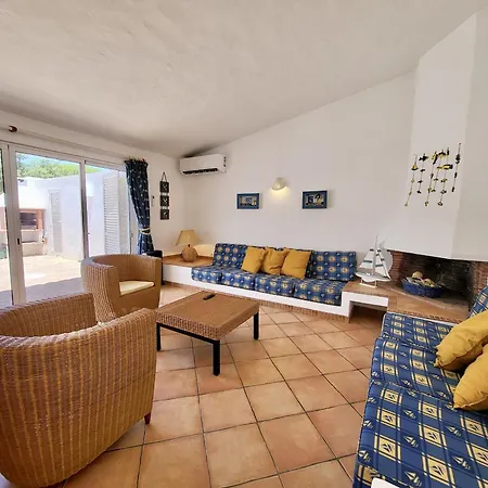 Quinta Da Balaia Charming By Homing Apartament *