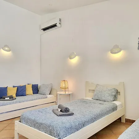 דירה Quinta Da Balaia Charming By Homing אלבופיירה