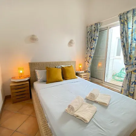 Quinta Da Balaia Charming By Homing Apartman Albufeira
