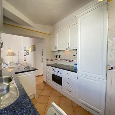 Quinta Da Balaia Charming By Homing Apartmán