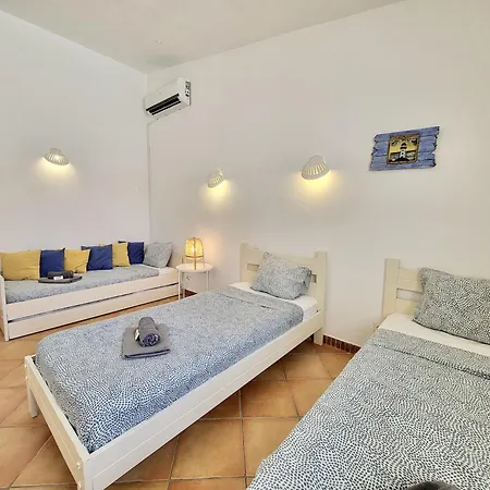 Quinta Da Balaia Charming By Homing Албуфейра
