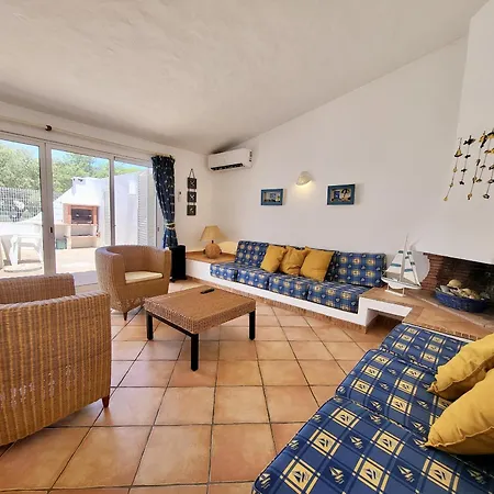 Quinta Da Balaia Charming By Homing Albufeira