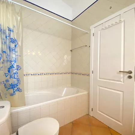 Apartamento Quinta Da Balaia Charming By Homing *