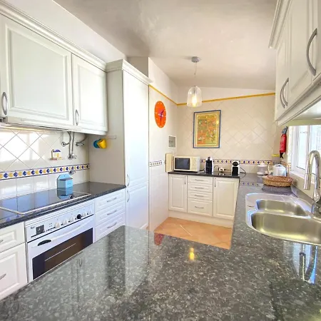 Daire Quinta Da Balaia Charming By Homing *