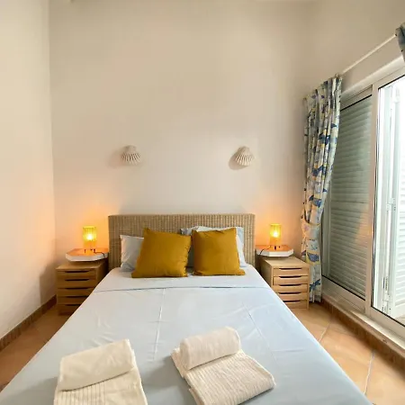 Quinta Da Balaia Charming By Homing Apartamento *