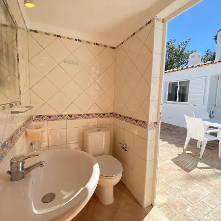 Quinta Da Balaia Charming By Homing Apartamento