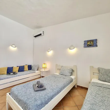 Daire Quinta Da Balaia Charming By Homing Albufeira