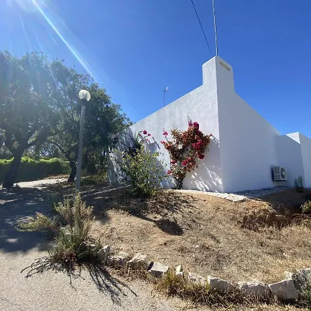 Apartamento Quinta Da Balaia Charming By Homing Albufeira